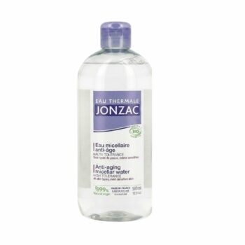 Jonzac Eau micellaire Anti-Age 500ml