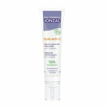 JONZAC SÉRUM CONCENTRÉ RIDES ÉCLAT - 30ML