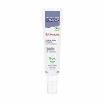 Jonzac Sublimactive Creme Legere Lissante 40ml