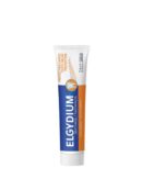 ELGYDIUM Protection Caries Dentifrice Fraicheur Intense 75ml
