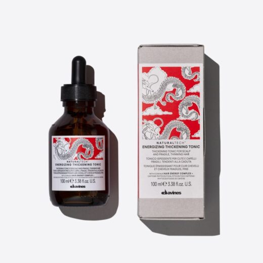 ENERGIZING Thickening Tonic | Urban Drug store