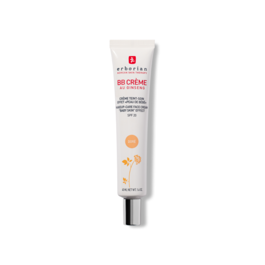 ERBORIAN BB Creme doree 15ml | Urban Drug store