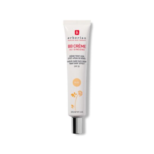 ERBORIAN BB Creme nude 15ml | Urban Drug store