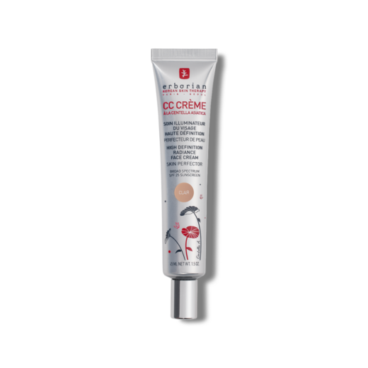 ERBORIAN CC Creme clair 45ml | Urban Drug store