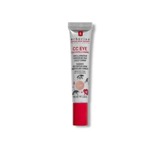ERBORIAN CC Eye Claire 10ml | Urban Drug store