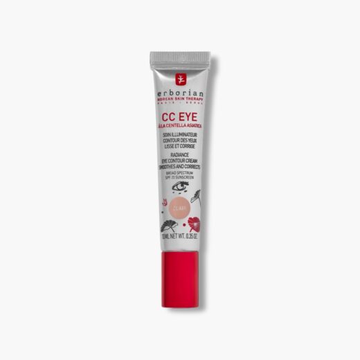 ERBORIAN CC Eye doree 10ml | Urban Drug store