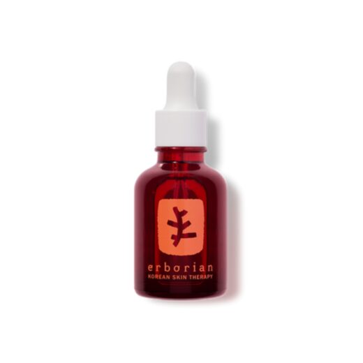 ERBORIAN Huile de nuit multi perfectrice Skin Therapy 30ml | Urban Drug store