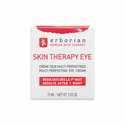 ERBORIAN SKIN THERAPY EYE 15ML | Urban Drug store