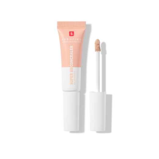 ERBORIAN SUPER BB CONCEALER DORE 10ML | Urban Drug store