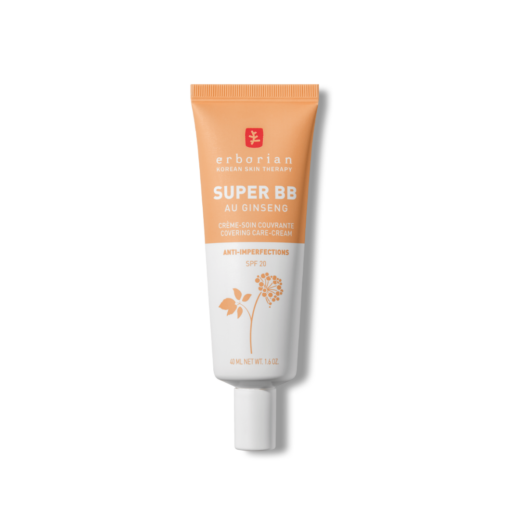 ERBORIAN Super BB Dore 40ml 1 | Urban Drug store