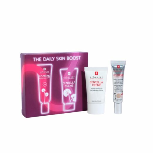 ERBORIAN The daily Skin boost | Urban Drug store