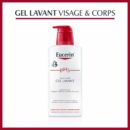 EUCERIN pH5 Gel Lavant - 400 ml