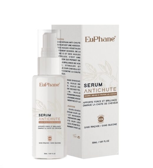 EUPHANE SERUM | Urban Drug store