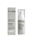 Ecladerm Night Glow Serum Eclat Eclaircissant 30ml