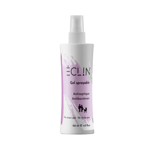 Eclin Gel Sprayable 125ml | Urban Drug store