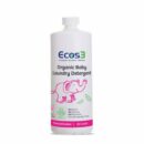Ecos3 Baby Liquide Lessive 1050ml