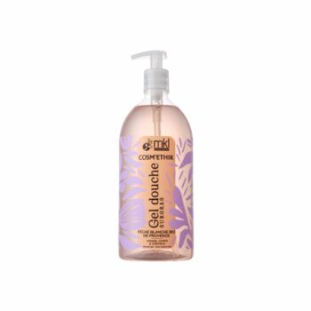 MKL Cosm'ethik Gel Douche Mure Sauvage Bio 1L