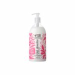 MKL Cosm'ethik Gel Douche Lait D'anesse Bio 1L