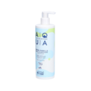 MKL Aqua Creme Famille Dermo-Hydratante Bio 400ml