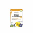Physalis Onagre+Bourrache 60cps
