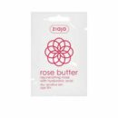 Ziaja Rose butter masque facial peau sensible 7ml
