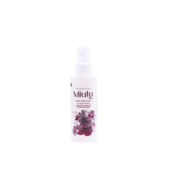 Miuty Lotion Anti-Chute 125ml