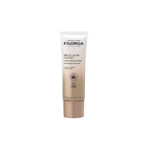 Elba lait bronzant protecteur spf30 100ml 31 | Urban Drug store