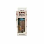 Juniors biberon en verre simple 240ml