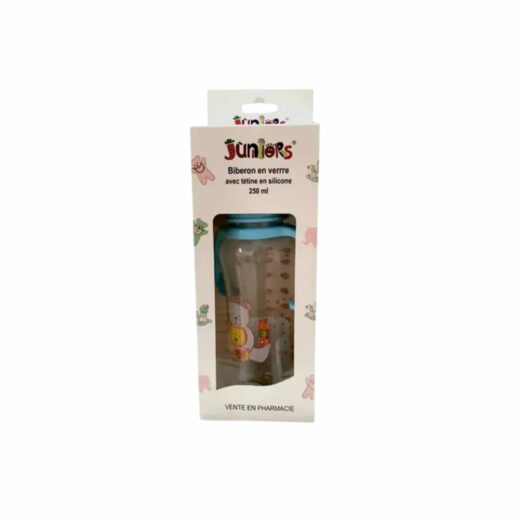 Elba lait bronzant protecteur spf30 100ml 65 | Urban Drug store