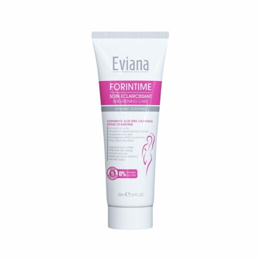 Elba lait bronzant protecteur spf30 100ml 72 | Urban Drug store