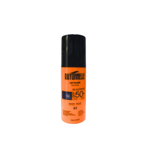 Elba lait bronzant protecteur spf30 100ml 79 | Urban Drug store