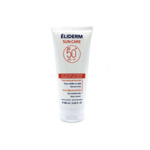 Eliderm sun care creme invisible spf50 50ml 1 | Urban Drug store