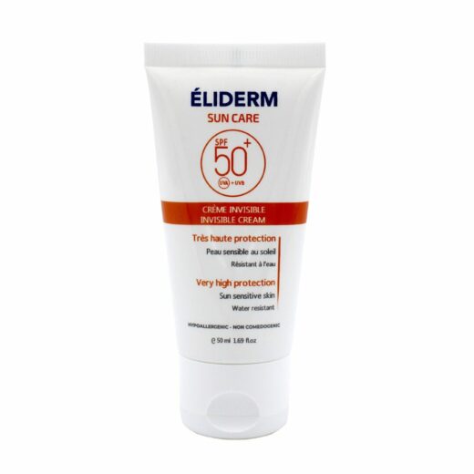 Eliderm sun care creme invisible spf50 50ml | Urban Drug store
