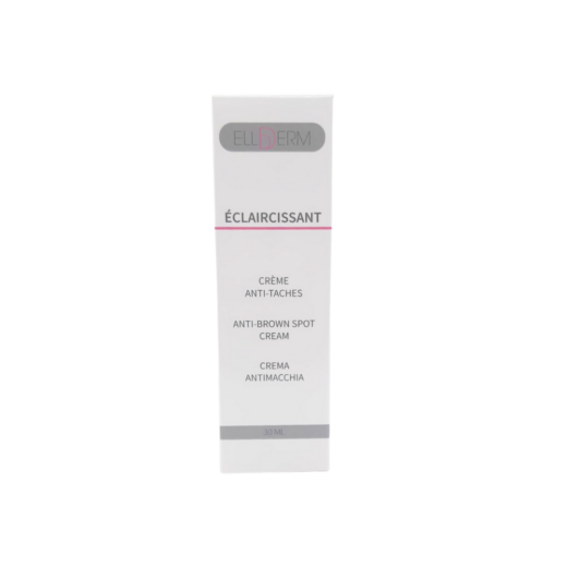 Ellderm Creme Anti Taches 30ml | Urban Drug store