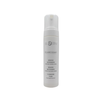 Ellderm Mousse Nettoyante 200ml