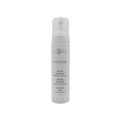 Ellderm Mousse Nettoyante 200ml | Urban Drug store