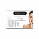 Ellderm Pack Anti-Tache "Mousse Nettoyent+Creme Gommant+Creme Anti Tache+Creme Protectrice"