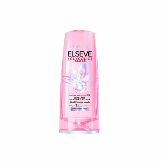Elseve Glycolic Gloss Demelant Protecteur 200ml | Urban Drug store