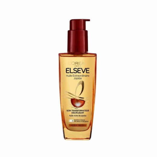 Elseve Huile Extrao. Jojoba serum 100ml | Urban Drug store