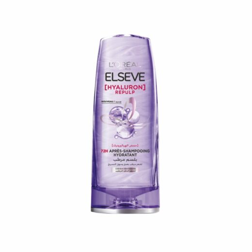 Elseve Hyaluron repulp Apres shamp 200ml | Urban Drug store
