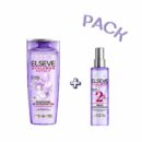 Elseve Hyaluron Repulp Serum 150ml + Shampooing 200ml Pack