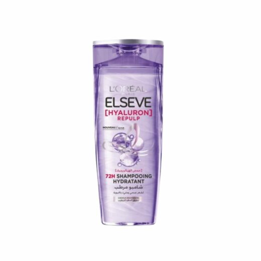 Elseve Hyaluron repulp shampoing Hydratant 200ml | Urban Drug store