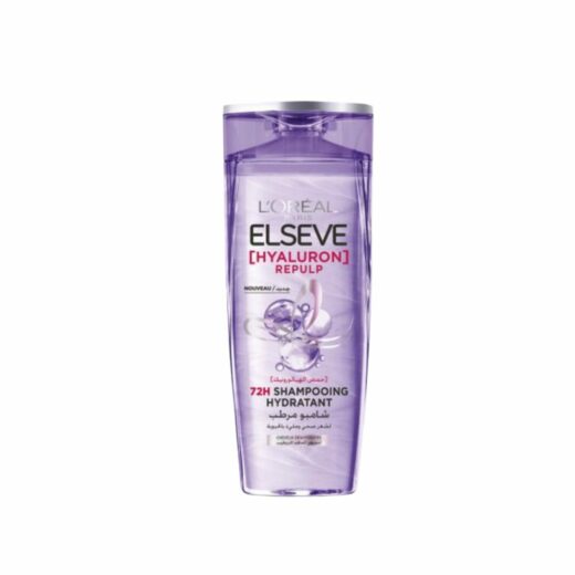 Elseve Hyaluron repulp shampoing Hydratant 400ml | Urban Drug store