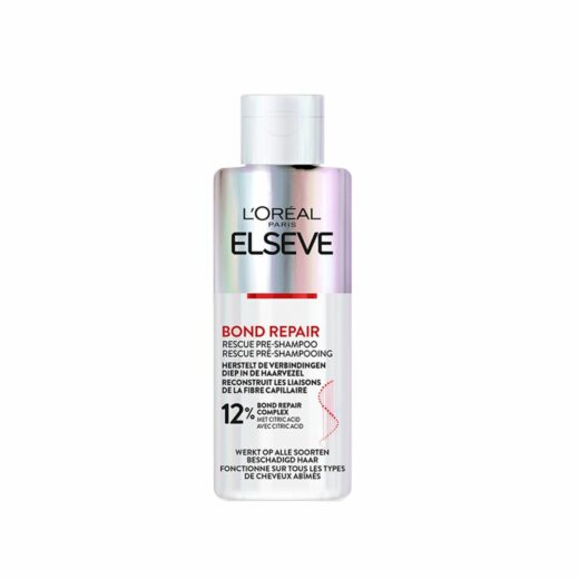 Elseve Pro Bond repair Rescure pre shampooing 200ml | Urban Drug store