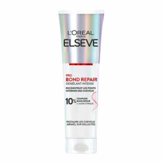 Elseve Pro Bond repair demelant intense 150ml | Urban Drug store