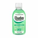 Eluday Bain de Bouche Protection Complete 500ml