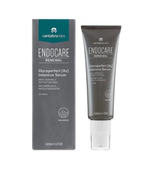 Endocare Renewal Glycoperfect AZ intensive serum 50ml | Urban Drug store