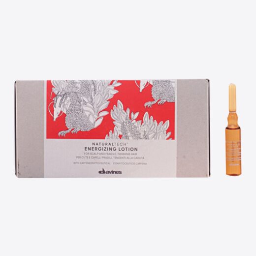 Energizing Ampoules Saisonnieres | Urban Drug store