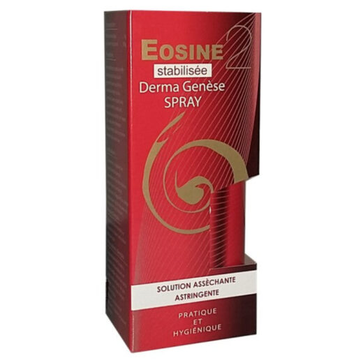 Eosine 2 derma Genese spray 30ml | Urban Drug store