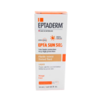 Epta-Sun-spf50-Fluide-Teinte-Light-50ml